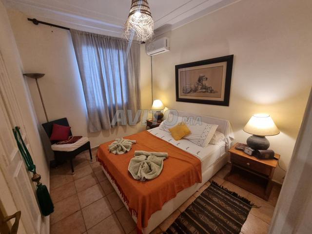 Appartement meublé à vendre à Najd - 2