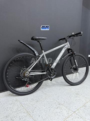 Vélo VTT DRAGON 26 pouces - 2