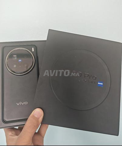 فيفو X200 Pro 512