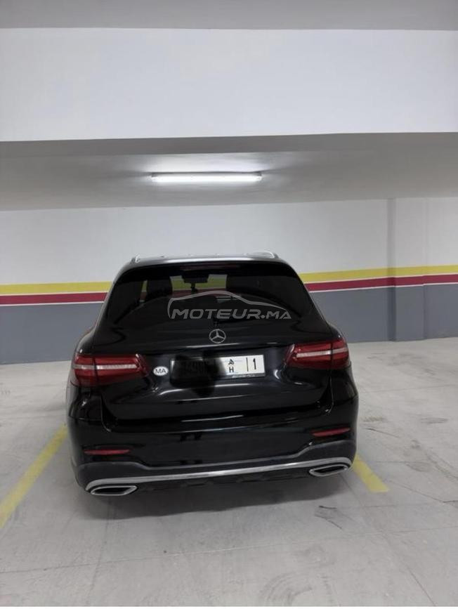 glc 220 pack amg model 2016