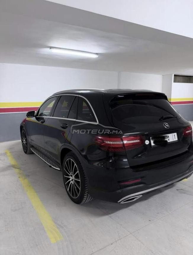 glc 220 pack amg model 2016