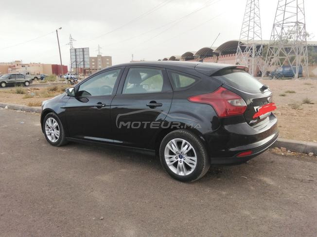 Focus trend plus 