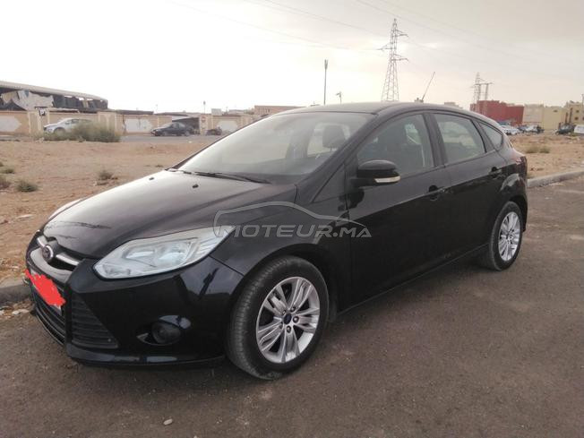 Focus trend plus 