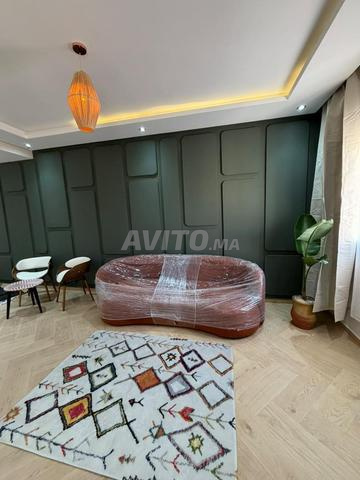 Vente directe Appt 56m² rénové et meublé PLAZA - 2