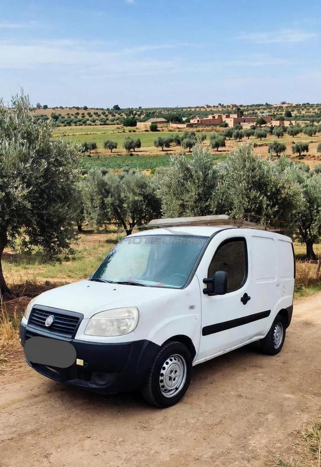Fiat Doblo 2015
