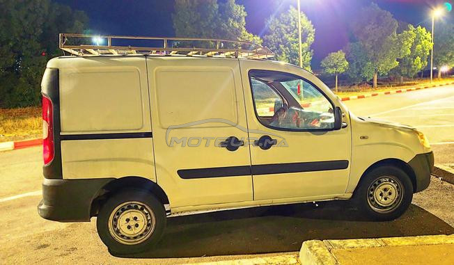 Fiat Doblo 2015
