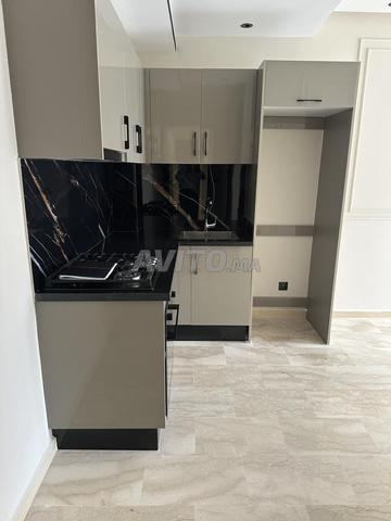 Appartement à louer - 2