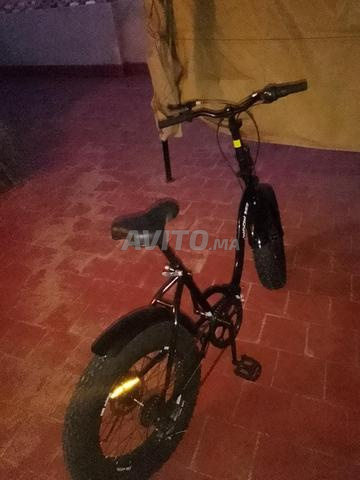 Vélo de course - 2
