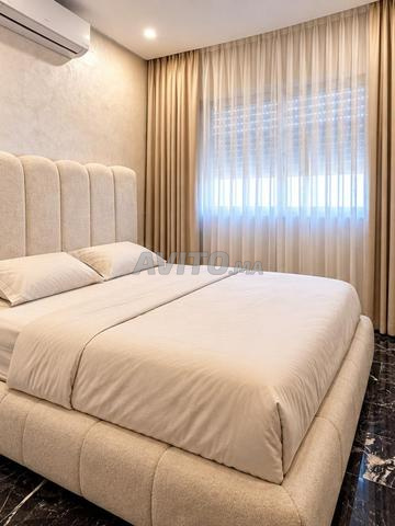 Appartement à vendre 68 m² en Haut Anza - 2