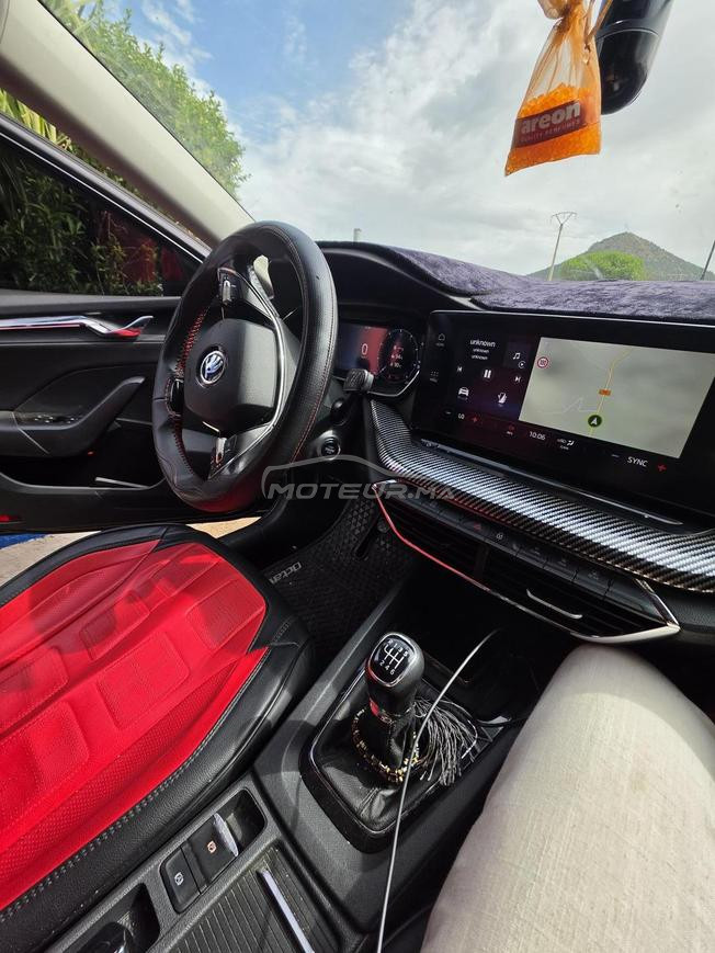SKODA OCTAVIA 2022