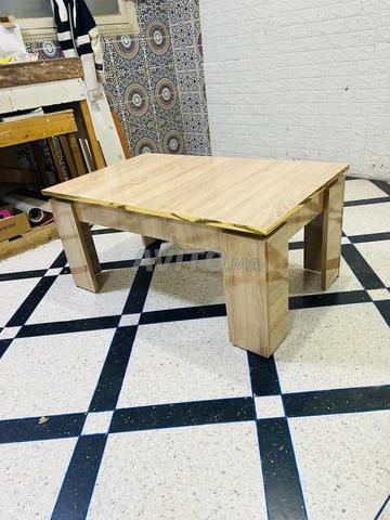 طاولة صغيرة - 2