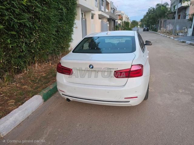 BMW Série 3 Sport - 2