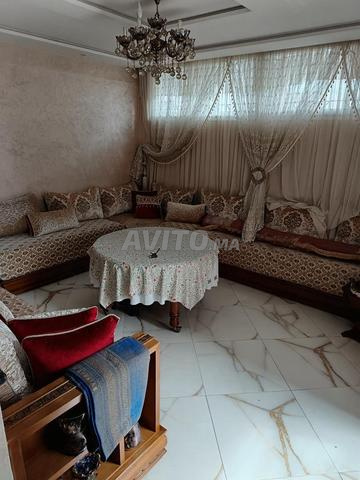 Appartement à vendre 104 m² à Agadir - 2