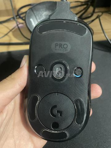Logitech G Pro Wireless Originale — Très Bon État - 2
