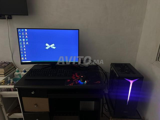 PC gamer à vendre - 2