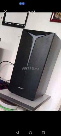 PC gamer à vendre