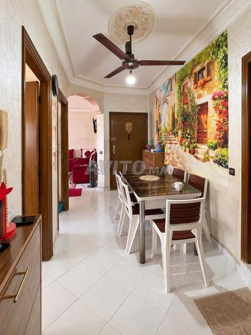 Appartement à vendre quartier Moulay Abdellah Balatat