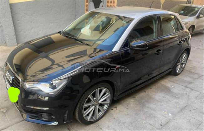 Audi A1 Essence 