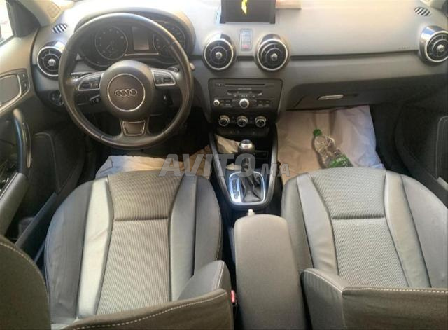 Audi A1 Essence - 2