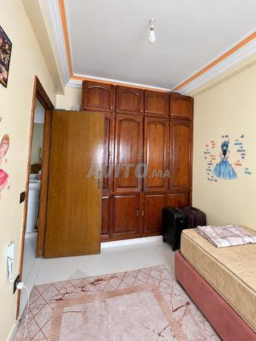 🏠 Appartement à vendre – Hay Moulay Abdellah - 2