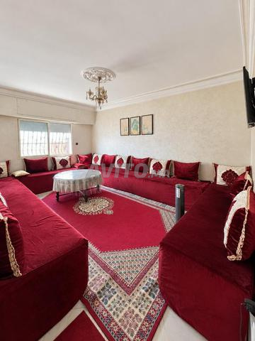🏠 Appartement à vendre – Hay Moulay Abdellah