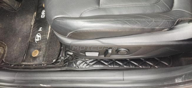 hyundai Tucson full option sans adblue 