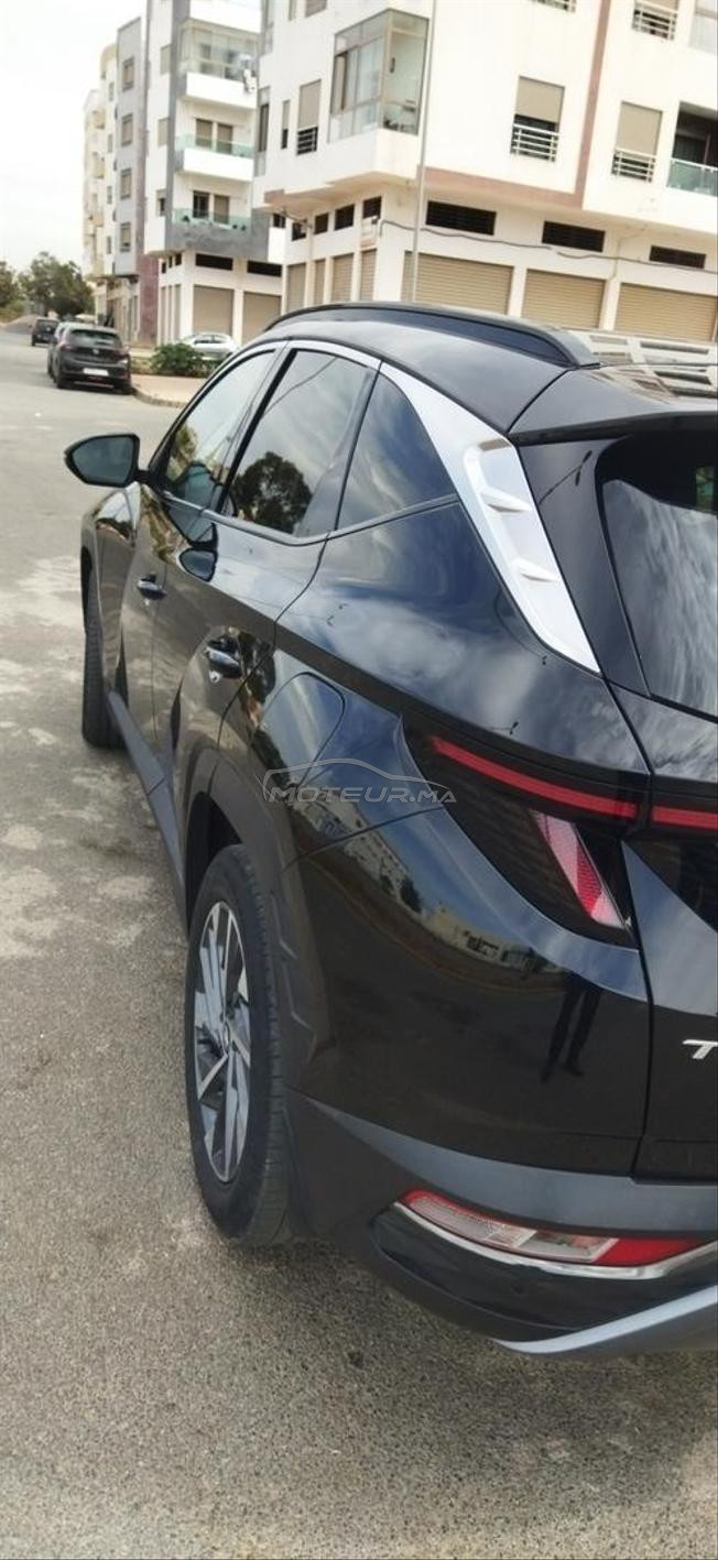 hyundai Tucson full option sans adblue 