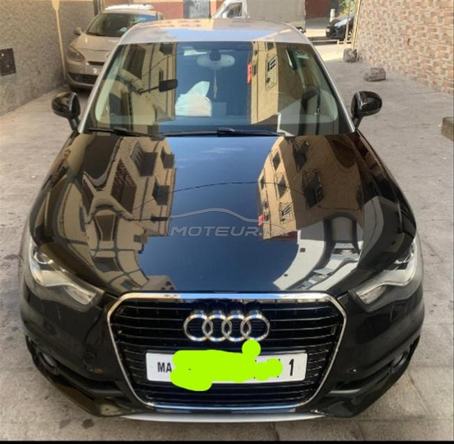 Audi A1 Essence 