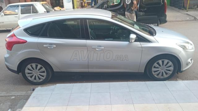 Ford Focus - 2