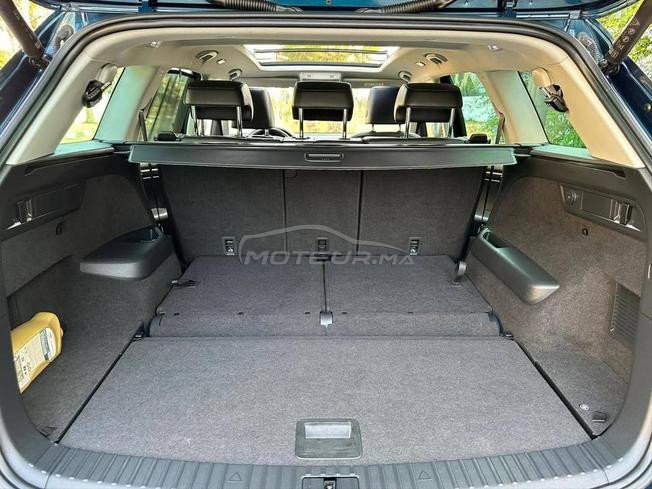 SKODA KODIAQ 7 PLACES BUSINESS 