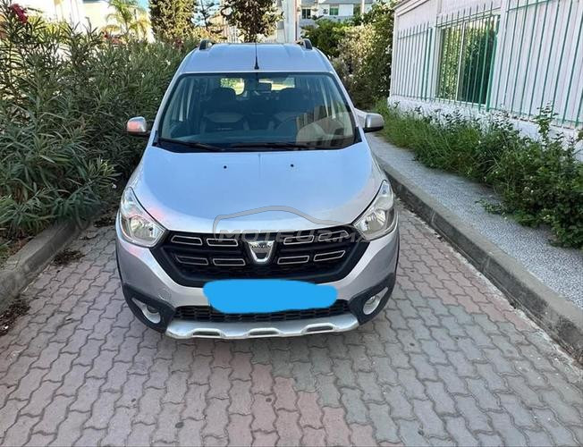 dacia dokker 