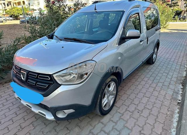 Dacia Dokker - 2