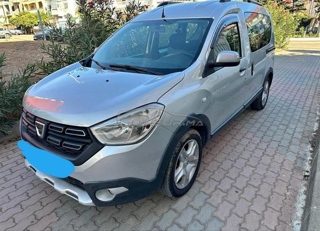 dacia dokker 