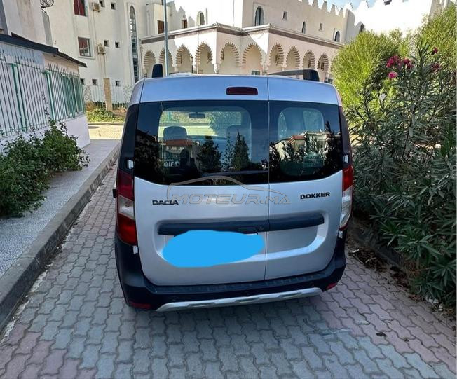 dacia dokker 