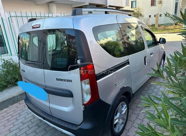 dacia dokker 