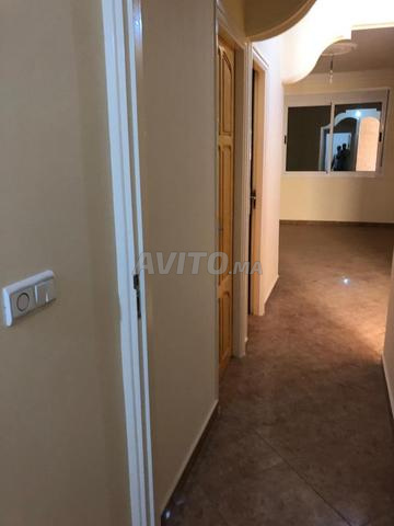 APPARTEMENT TRÈS BIEN SITUÉ - 2