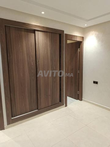 Appartement à louer - 2