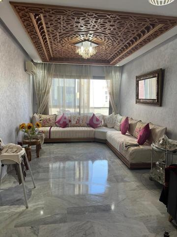 Salon marocain à vendre - 2