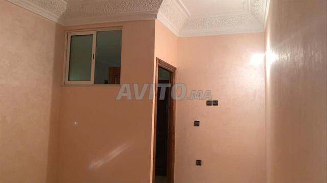 Appartement à louer à Hay Al Houria Sidi Moumen - 2