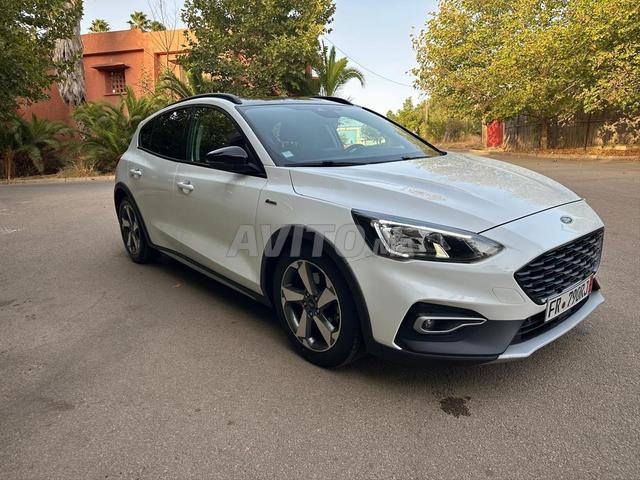 Ford Focus - 2