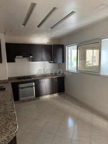 Appartement à louer à Harhoura - 2
