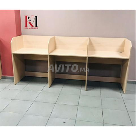 🔥 Bureau open space en promotion - 2