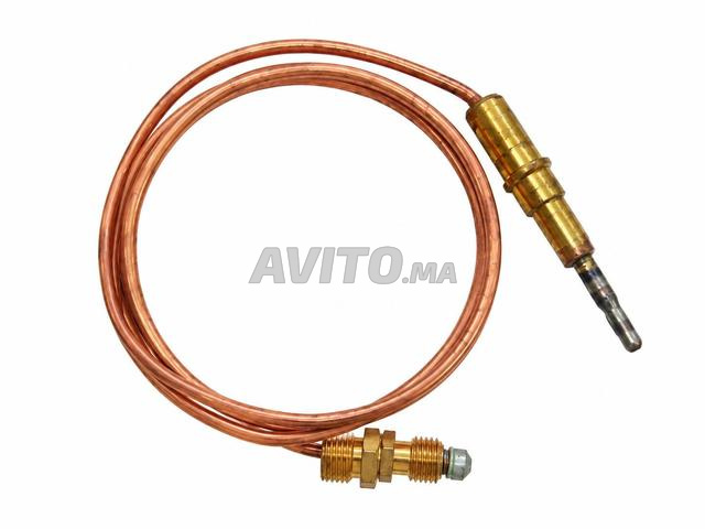 Thermocouple Honeywell 60/90/120 cm - 2