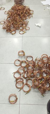 Thermocouple Honeywell 60/90/120 cm