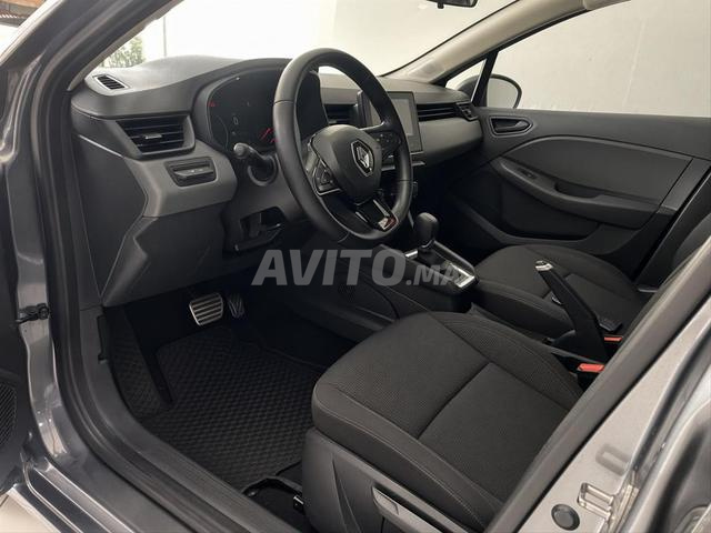 RENAULT Clio5 Essence Automatic 2023 à Casablanca - 2