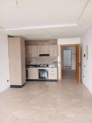 4 studios neufs à Sidi Maarouf - 2
