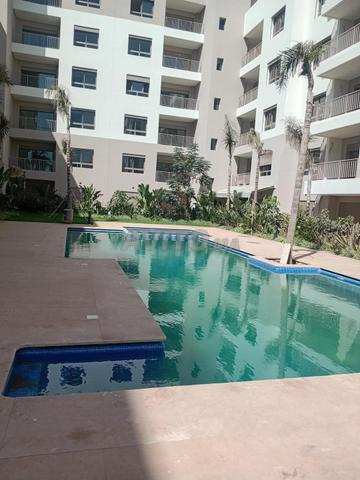 4 studios neufs à Sidi Maarouf