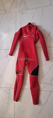 Combinaison QUIKSILVER - 2