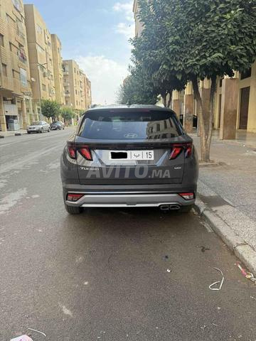 Hyundai Tucson Diesel Automatique 2026 à Fès - 2