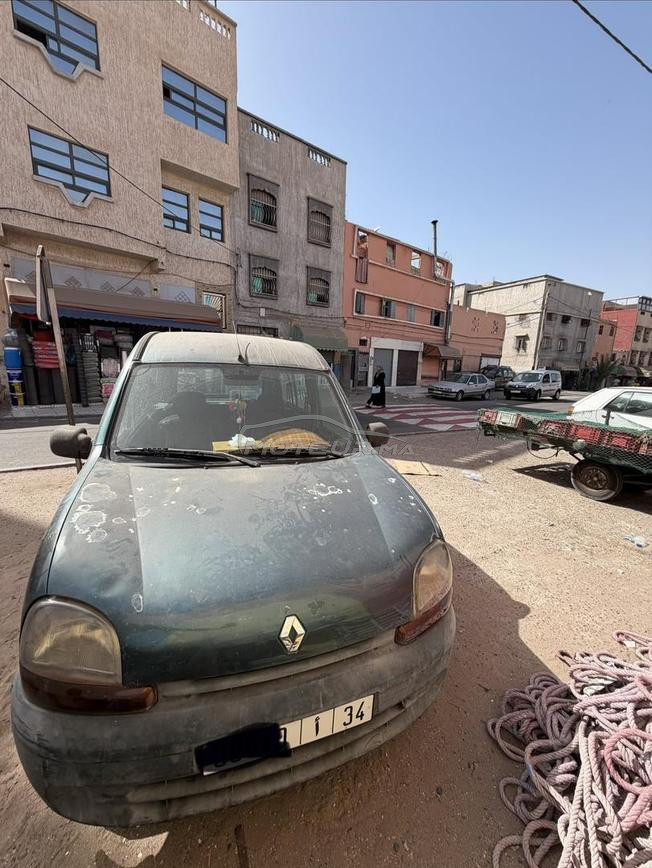 كانوك d65 موديل 1999 ديوانة 2010